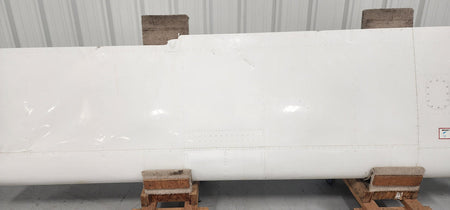 Cessna Aircraft Parts 0922200-4 Cessna 162 Wing Structure Assembly RH (Dented)
