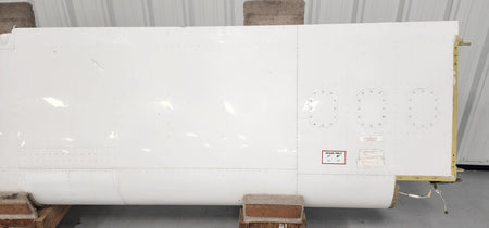Cessna Aircraft Parts 0922200-4 Cessna 162 Wing Structure Assembly RH (Dented)
