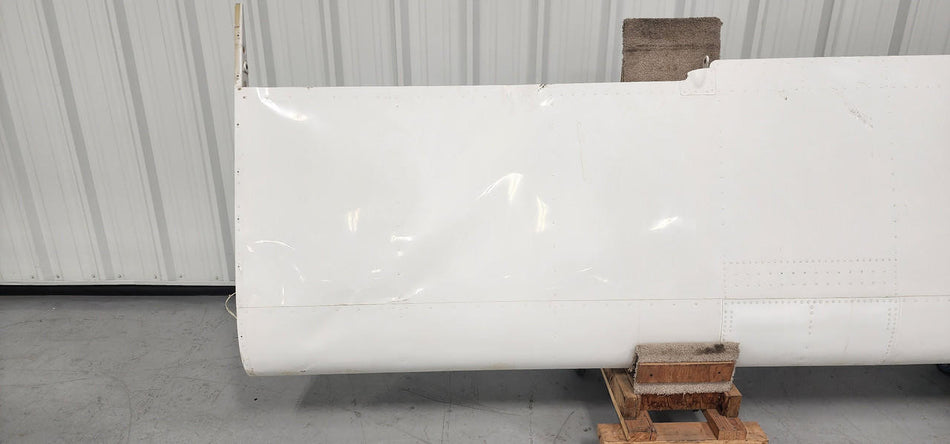 Cessna Aircraft Parts 0922200-4 Cessna 162 Wing Structure Assembly RH (Dented)