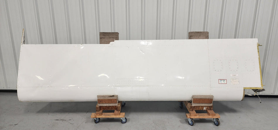 Cessna Aircraft Parts 0922200-4 Cessna 162 Wing Structure Assembly RH (Dented)
