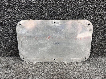 Beechcraft Parts 35-410007-6 Beechcraft S35 Fuselage Inspection Door Lower Aft