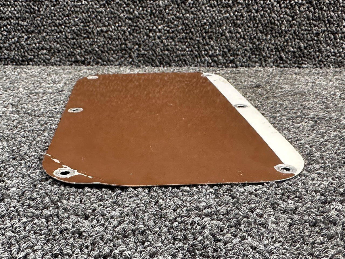 Beechcraft Parts 35-410007-6 Beechcraft S35 Fuselage Inspection Door Lower Aft
