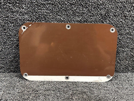 Beechcraft Parts 35-410007-6 Beechcraft S35 Fuselage Inspection Door Lower Aft