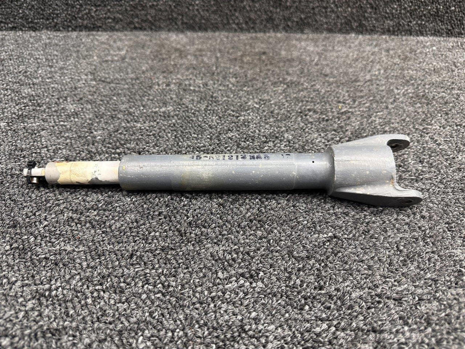 Beechcraft Parts 45-521212-604 (Use: 45-521212-6604) Beech S35 Flap Actuator LH (Minus Cable)