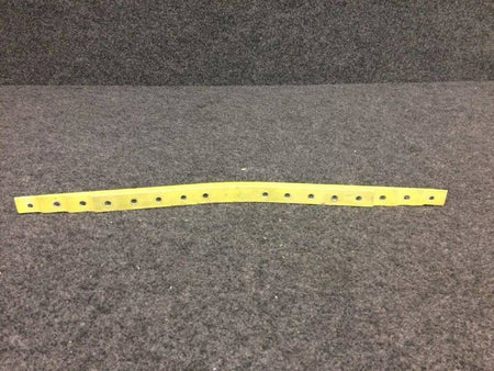 105-100038-1 Beech BE-76 Splice Plate After Main Spar Cap BAS Part Sales | Airplane Parts