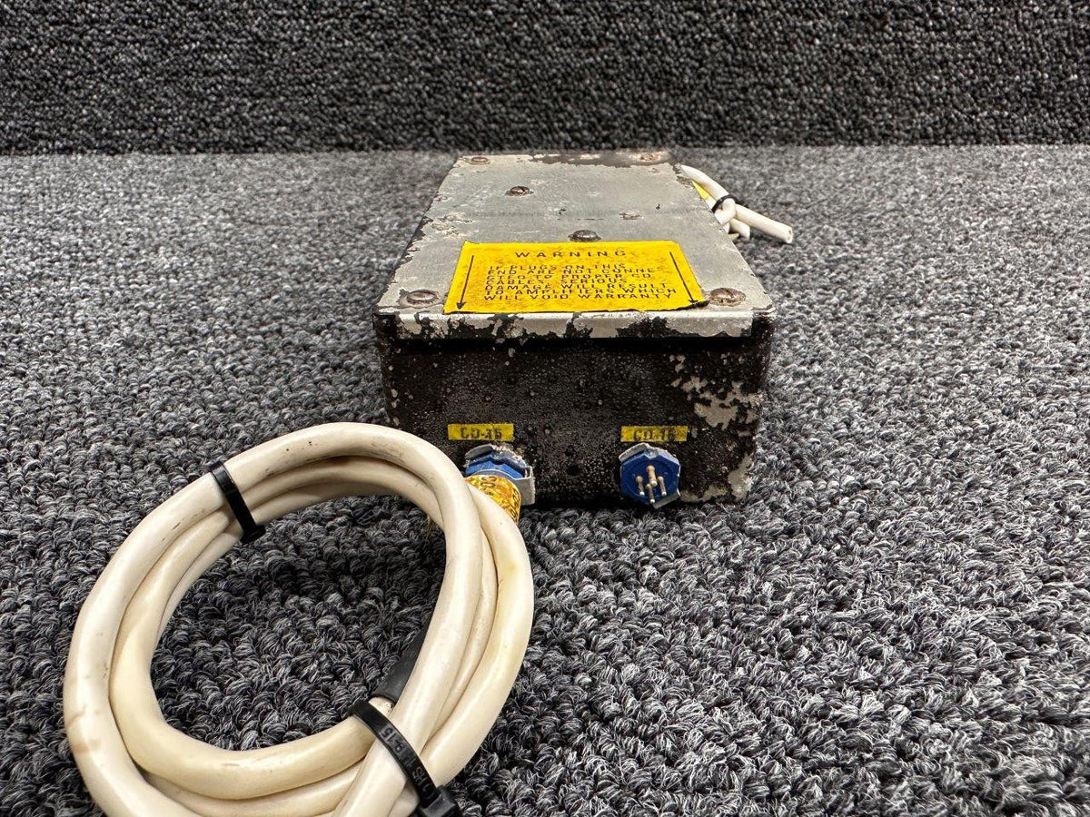 Edo-Aire / Mitchell  1C7009-25 Edo-Aire Mitchell Electronic Pitch Trim Amplifier
