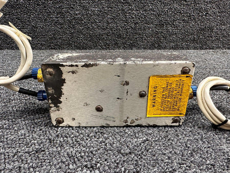 Edo-Aire / Mitchell  1C7009-25 Edo-Aire Mitchell Electronic Pitch Trim Amplifier