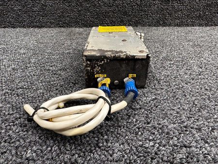 Edo-Aire / Mitchell  1C7009-25 Edo-Aire Mitchell Electronic Pitch Trim Amplifier
