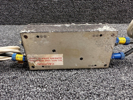 Edo-Aire / Mitchell  1C7009-25 Edo-Aire Mitchell Electronic Pitch Trim Amplifier