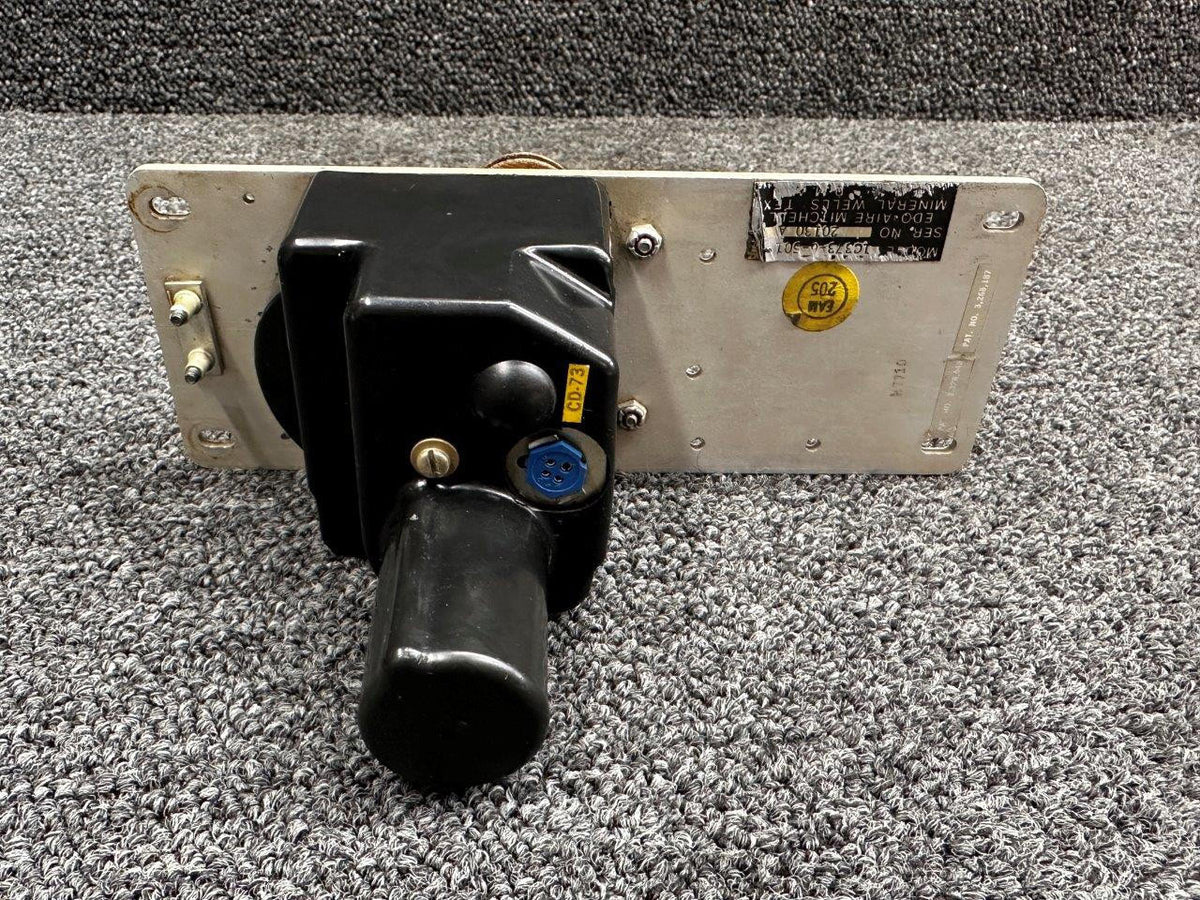 Edo-Aire / Mitchell  1C373-6-501 Edo-Aire Mitchell Trim Servo Assembly