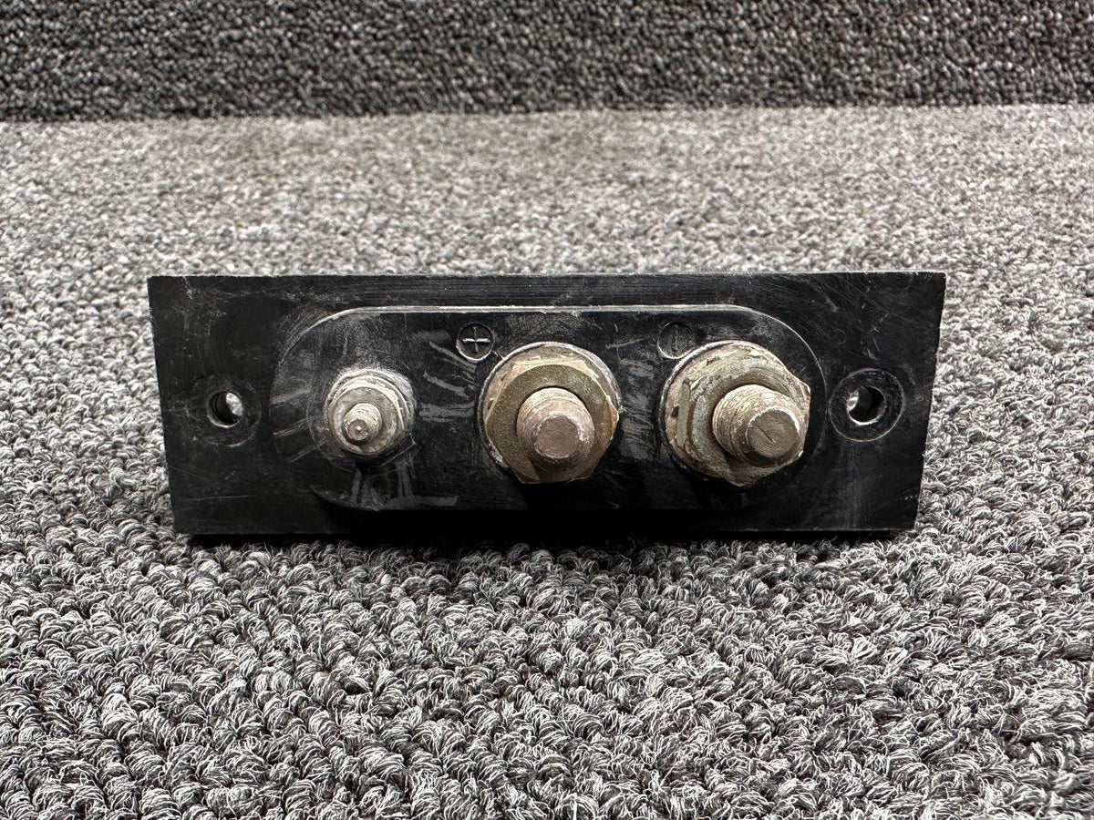 Beechcraft Parts AN2552A3A Beech S35 External Power Receptacle Assembly