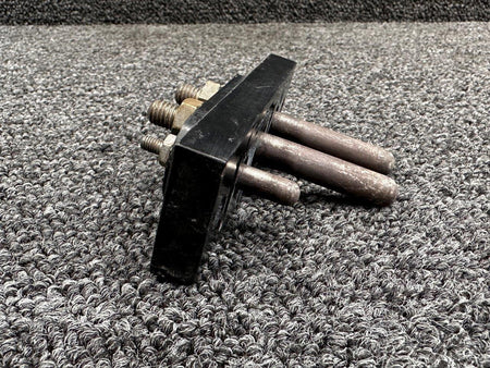 Beechcraft Parts AN2552A3A Beech S35 External Power Receptacle Assembly
