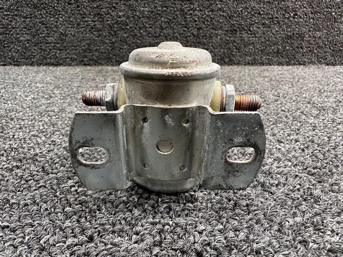 lamar P52-0034 (Alt: X61-0028) Lamar Solenoid Contractor Assembly (Volts: 12)