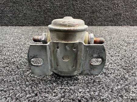lamar P52-0034 (Alt: X61-0028) Lamar Solenoid Contractor Assembly (Volts: 12)