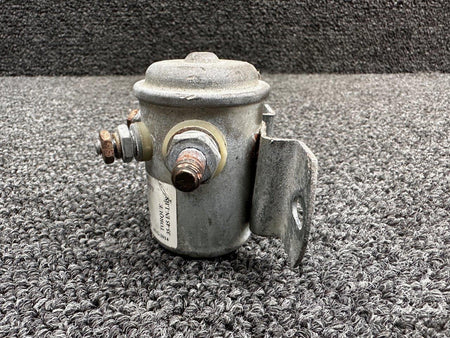 lamar P52-0034 (Alt: X61-0028) Lamar Solenoid Contractor Assembly (Volts: 12)