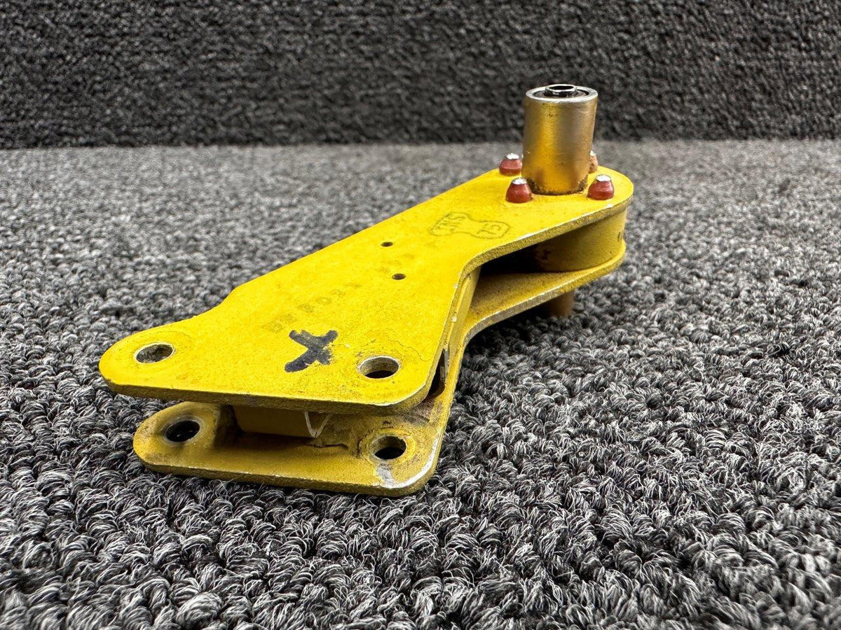 Mooney Aircraft Parts & Accessories 913031-503 Mooney M20K Elevator Control Bellcrank Aft Assembly