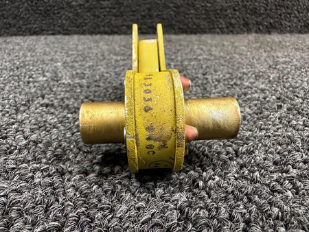 Mooney Aircraft Parts & Accessories 913031-503 Mooney M20K Elevator Control Bellcrank Aft Assembly