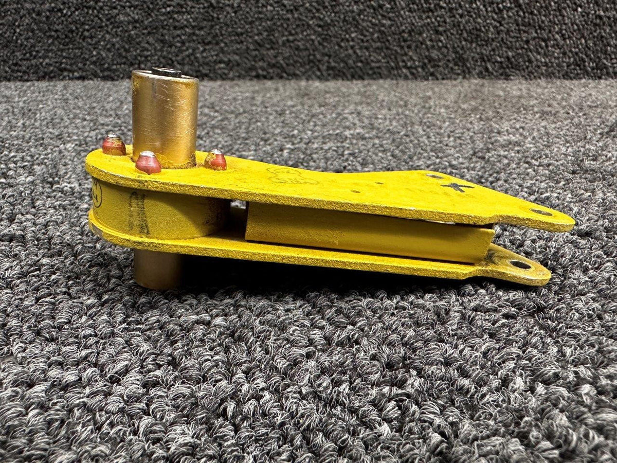 Mooney Aircraft Parts & Accessories 913031-503 Mooney M20K Elevator Control Bellcrank Aft Assembly