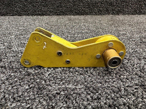 913031-503 (Casting#: 913034-001) Mooney M20K Aft Elevator Control Bellcrank Assy