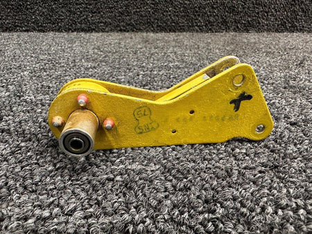 Mooney Aircraft Parts & Accessories 913031-503 Mooney M20K Elevator Control Bellcrank Aft Assembly