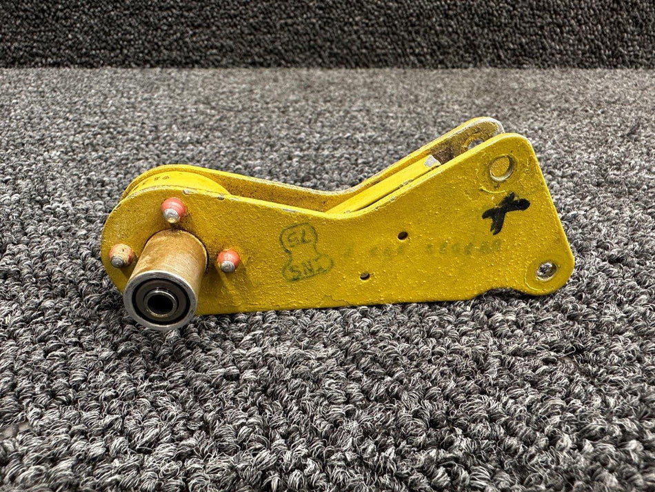 Mooney Aircraft Parts & Accessories 913031-503 Mooney M20K Elevator Control Bellcrank Aft Assembly