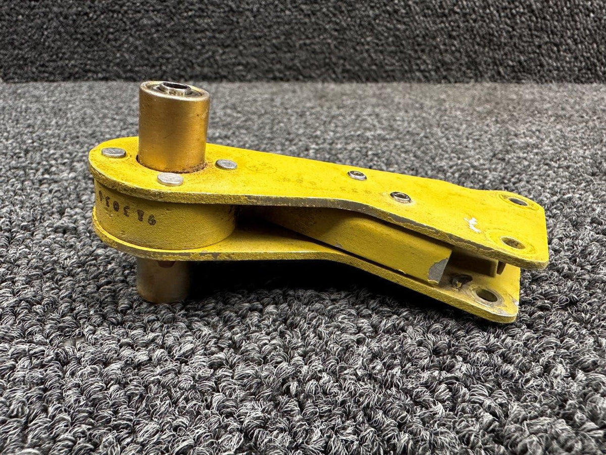 Mooney Aircraft Parts & Accessories 913031-503 Mooney M20K Elevator Control Bellcrank Aft Assembly