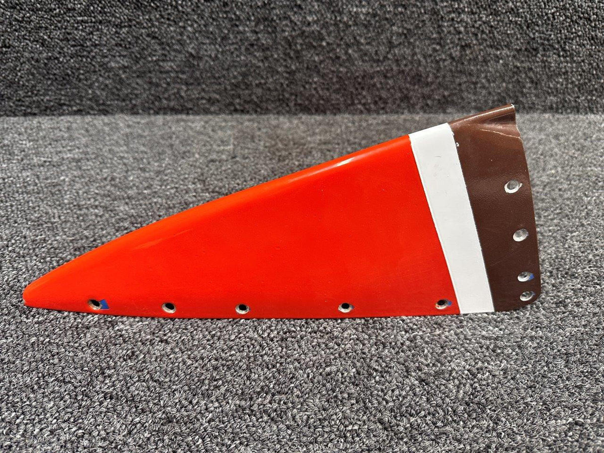 Beechcraft Parts Beech S35 Stabilizer Fairing
