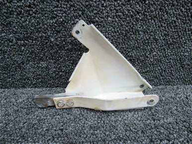 35-815077-8 Beech 95-B55 Main Gear Bracket Uplock Assy LH