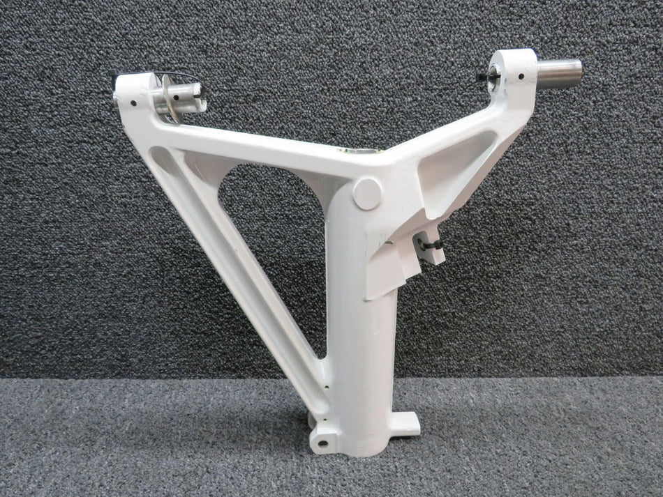 Piper Aircraft Parts 83605-004 Piper PA46-310P Main Landing Gear Trunnion LH w 8130 and PAI-PT-1