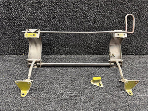 35-410316-1, 35-415312-4 Beech S35 Cabin Window Latch Assembly RH