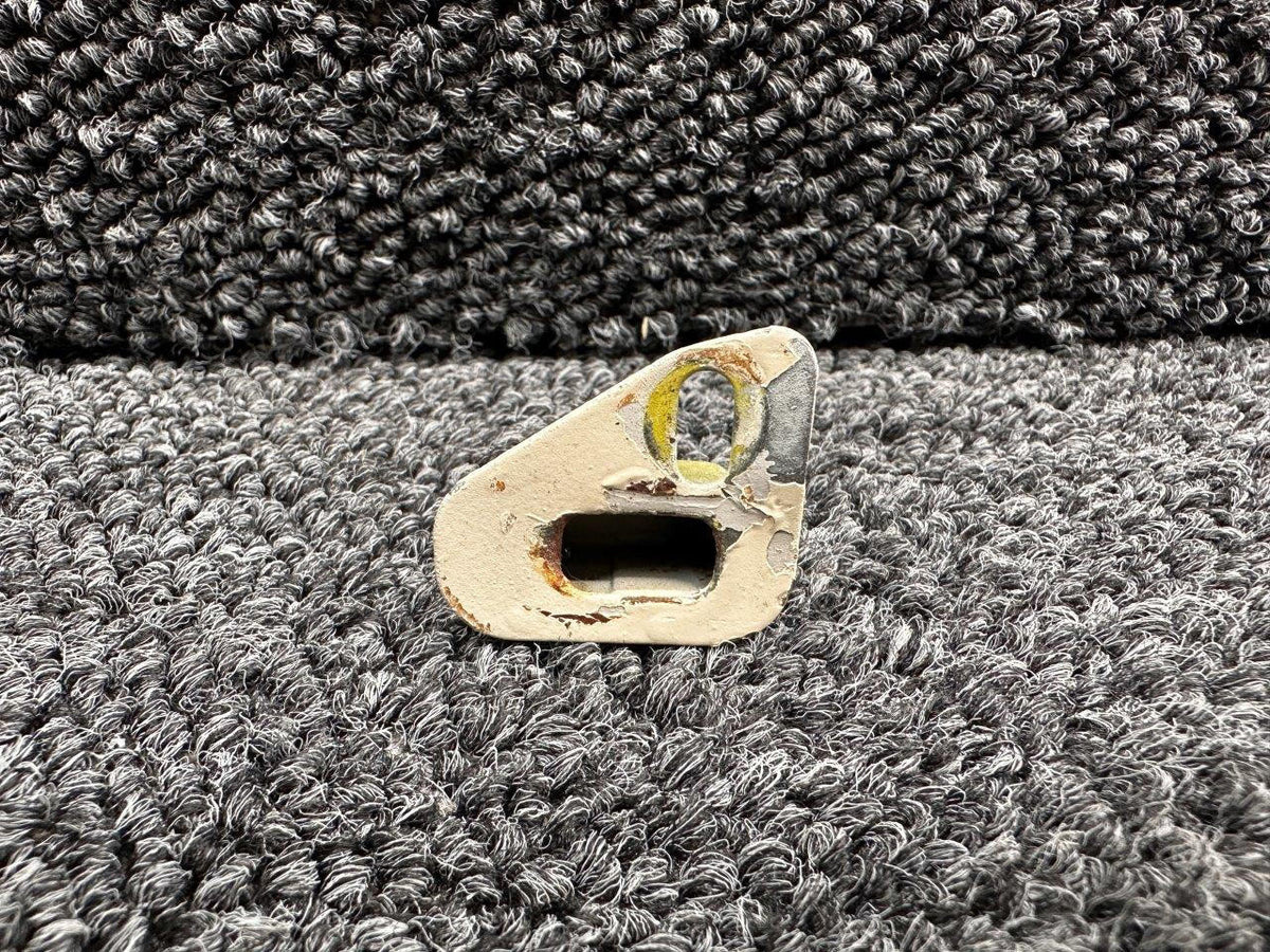 Beechcraft Parts 35-410316-1, 35-415312-4 Beech S35 Cabin Window Latch Assembly RH