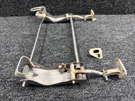 Beechcraft Parts 35-410316, 35-415312-3 Beech S35 Cabin Window Latch Assembly LH