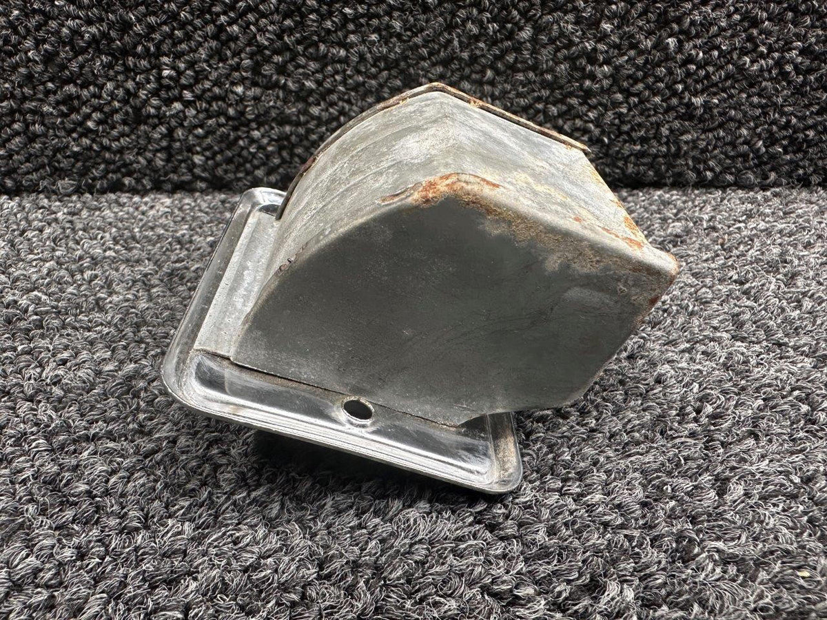 Beechcraft Parts 33-534042-1 Beechcraft S35 Ash Tray Assembly