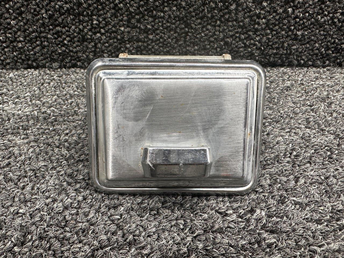 Beechcraft Parts 33-534042-1 Beechcraft S35 Ash Tray Assembly