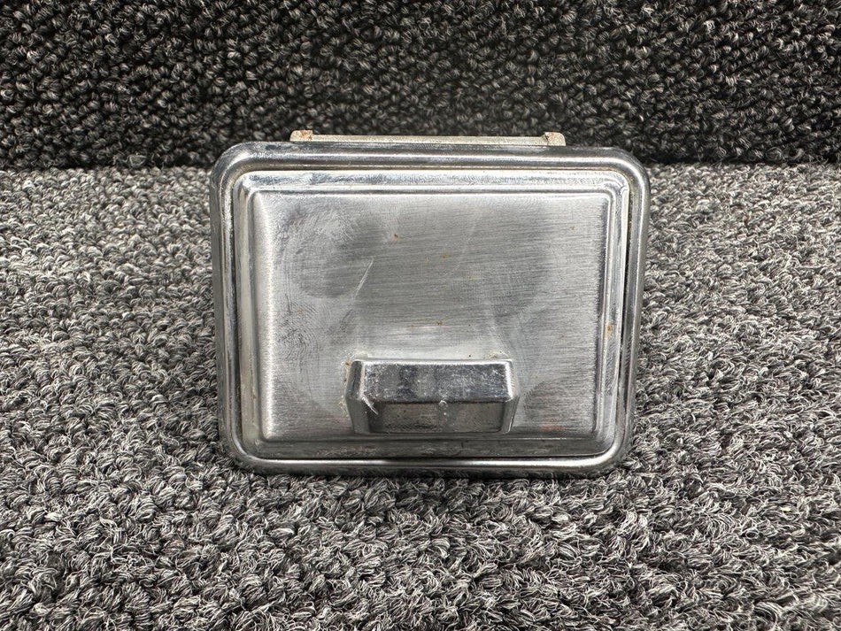Beechcraft Parts 33-534042-1 Beechcraft S35 Ash Tray Assembly