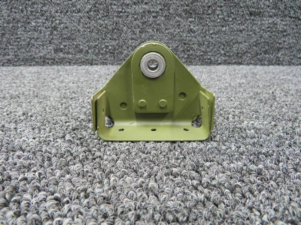 0731100-9 Cessna 180 Hinge Assy Vertical (Zinc) BAS Part Sales | Airplane Parts