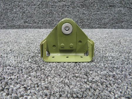 0731100-9 Cessna 180 Hinge Assy Vertical (Zinc) BAS Part Sales | Airplane Parts