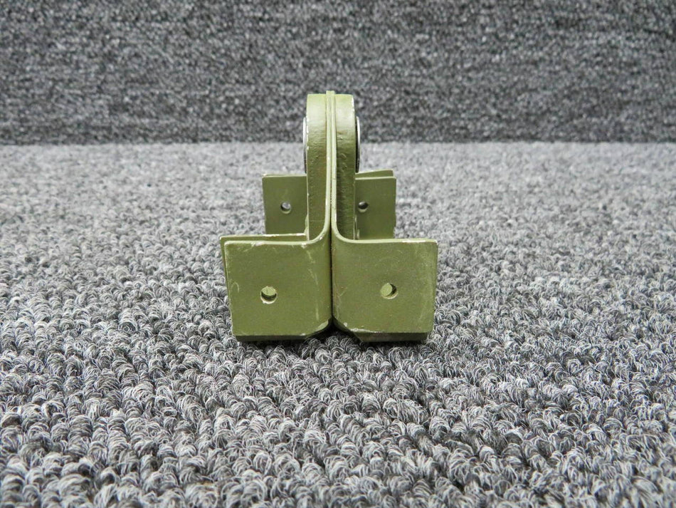 0731100-9 Cessna 180 Hinge Assy Vertical (Zinc)