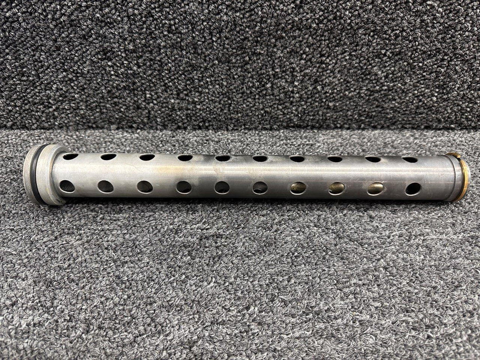 Beechcraft Parts 35-825195-15 (Use: 35-825195-51) Beech S35 Nose Gear Shock Absorber Orifice Tube