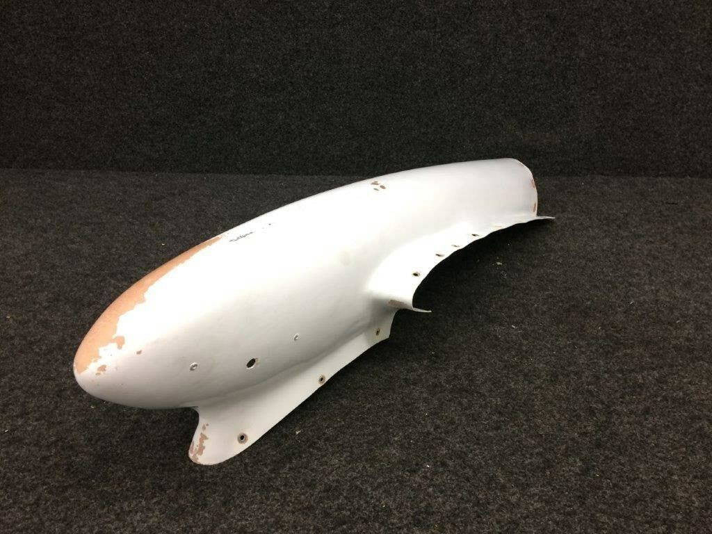 105-600011-31 Beech BE-76 Fairing Assy Forward Tail BAS Part Sales | Airplane Parts
