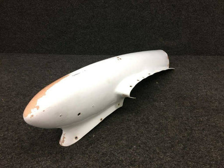 105-600011-31 Beech BE-76 Fairing Assy Forward Tail BAS Part Sales | Airplane Parts