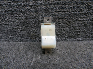 20TC2-BG-3 (Alt: 930023-013) Klixon Radio Master Rocker Switch