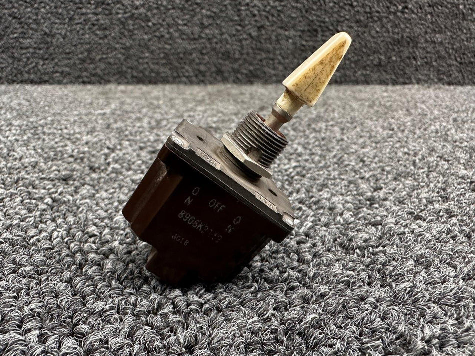 Cutler-Hammer 8906K3149 Cutler Hammer Toggle Flap Switch