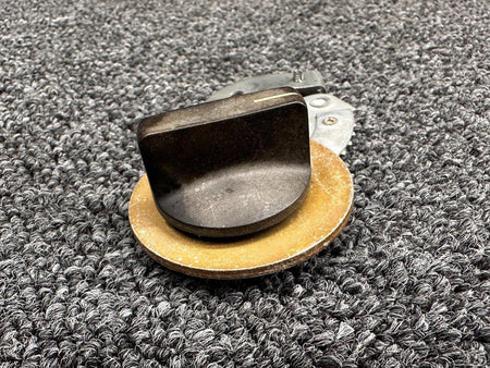 Mooney Aircraft Parts & Accessories 1520 Mooney M20K Overhead Cabin Air Vent Handle Assembly