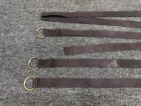 Mooney Aircraft Parts & Accessories 140233-501, 140214 Mooney M20K Baggage Harness Set Assembly