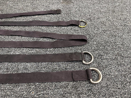 Mooney Aircraft Parts & Accessories 140233-501, 140214 Mooney M20K Baggage Harness Set Assembly