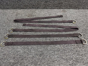 140233-501, 140214 Mooney M20K Baggage Harness Set Assembly
