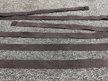 Mooney Aircraft Parts & Accessories 140233-501, 140214 Mooney M20K Baggage Harness Set Assembly