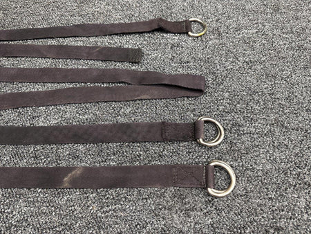 Mooney Aircraft Parts & Accessories 140233-501, 140214 Mooney M20K Baggage Harness Set Assembly