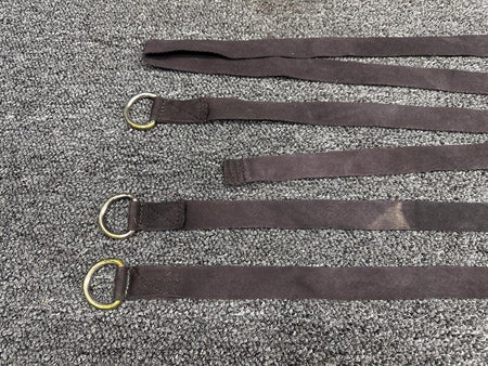 Mooney Aircraft Parts & Accessories 140233-501, 140214 Mooney M20K Baggage Harness Set Assembly